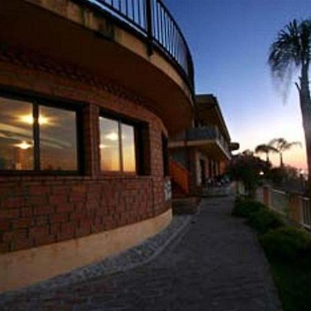 Blue Paradise Villaggio Parghelia Bagian luar foto